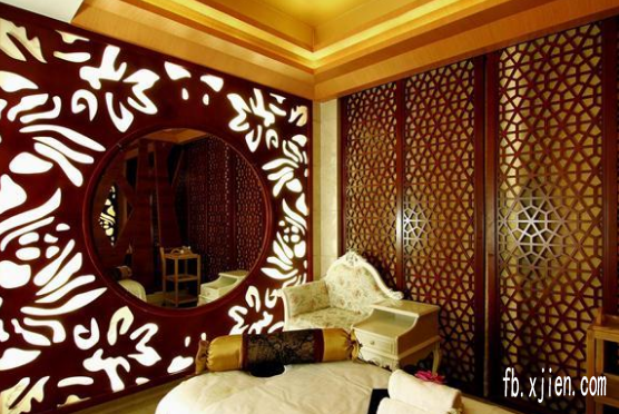 上海桑拿spa酒店|来放松必选这家